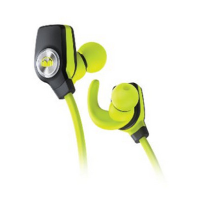 绿色款好价！魔声 iSport Wireless 入耳式耳机