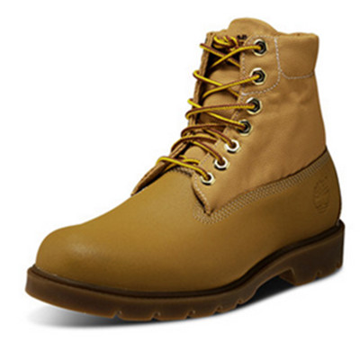 双11预售！Timberland添柏岚户外防滑两穿时尚翻靴6222B