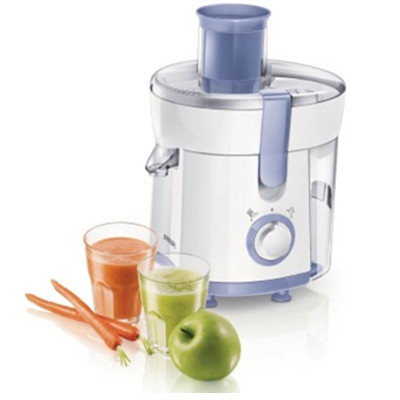 新低！飞利浦（Philips）HR1811/70Daily系列榨汁机