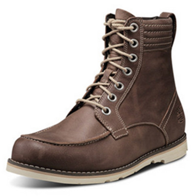 双11预售！Timberland添柏岚经典户外高帮鞋靴6861B