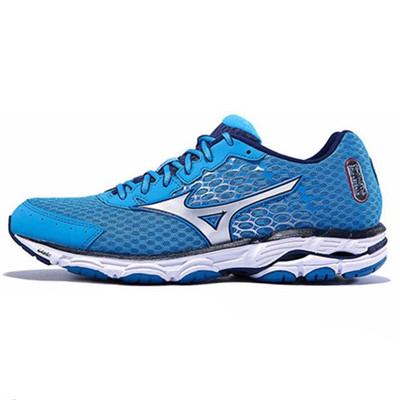 双11预售！Mizuno美津浓WAVE INSPIRE 11跑步鞋