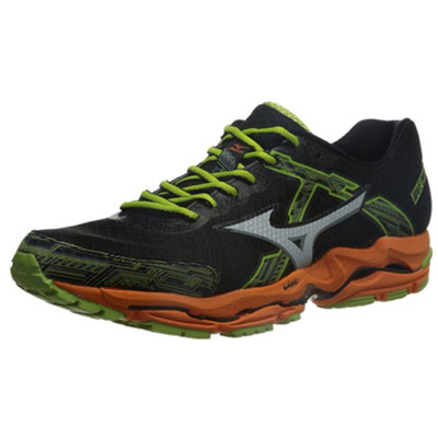 双11预售！Mizuno美津浓WAVE ENIGMA 4男子跑步鞋