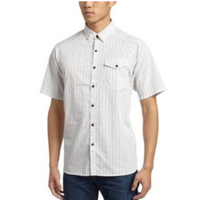 双色可选！李维斯 男式 休闲衬衫 96995