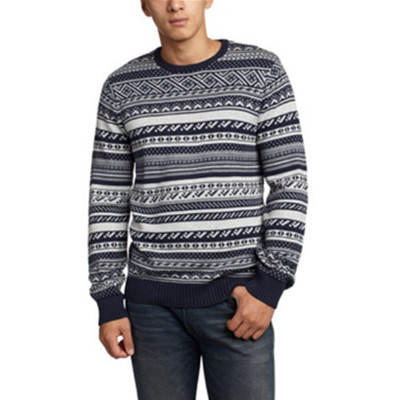 秋季单品！李维斯Sweaters男式毛衣套头衫19488-0001