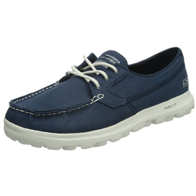 双11预告！Skechers斯凯奇ON-THE-GO系列男生活休闲鞋53563