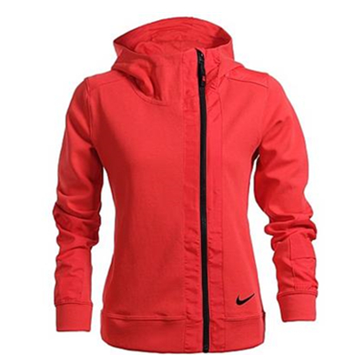 气质潮流款！NIKE ADVANCE 15 FZ 夹克683754-696