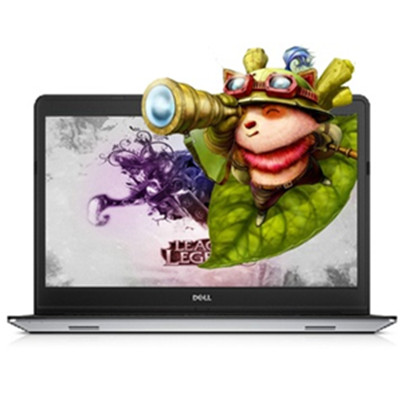 团购好价！戴尔 14M-7528 灵越14英寸笔记本电脑