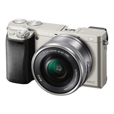 预约好价！索尼 ILCE-6000(&alpha;6000)  微单套机