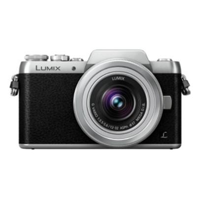 团购好价！松下 Lumix DMC-GF7 微型单电单镜套机