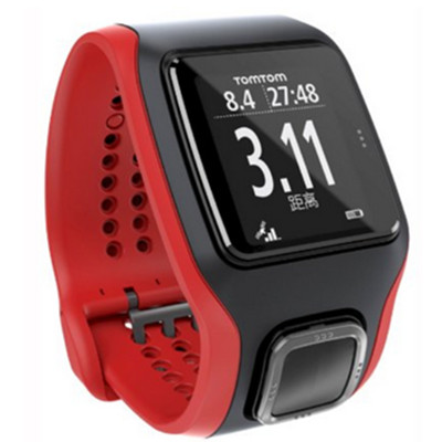 历史新低！TomTom Cardio系列多功能运动手表