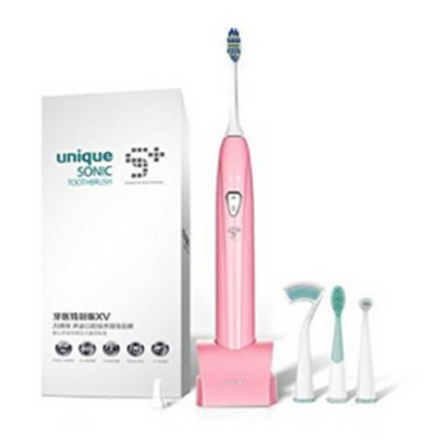 历史新低！Lebond力博得XV系列声波电动牙刷