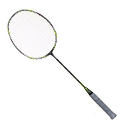 历史好价！川崎SUPER LIGHT 6820羽毛球拍
