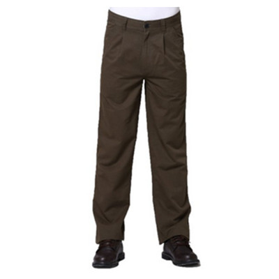 历史新低！JEEP吉普男式标准休闲长裤JS12WP108