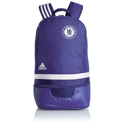 全网好价！adidas阿迪达斯中性切尔西背包A98718