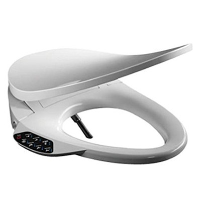 高端！KOHLER科勒C-130清舒宝即热型智能坐便盖K-4107T