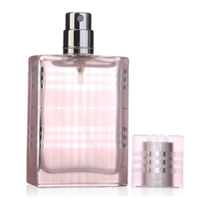 女友福利！博柏利（BURBERRY)红粉恋歌女士香水30ml