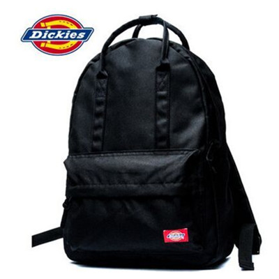 双11钜惠！Dickies新款手提包 男女双肩书包151U90EC12