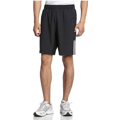 近期好价！adidas阿迪达斯男式激情赛场系列短裤