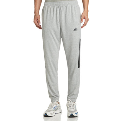 价格合适！阿迪达斯TAP COMF 2.0男式针织长裤