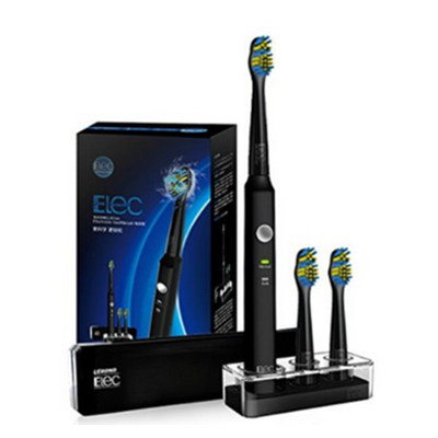 白菜价！力博得 Elec系列电动牙刷