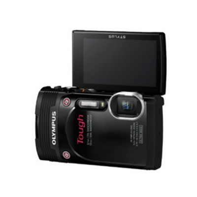历史好价！Olympus奥林巴斯TG-850数码相机