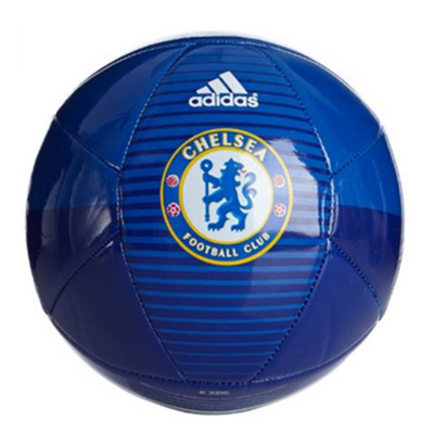球迷必备！阿迪达斯 CHELSEA FC 男式 足球 F93728