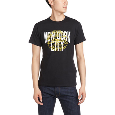 再降！izzue男式T恤IZXTEJN1237