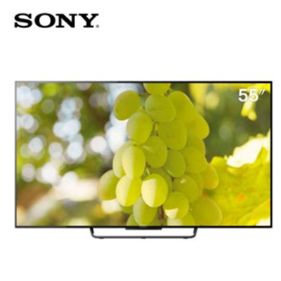 历史新低！索尼(SONY) KDL-55R580C55英寸全高清液晶电视