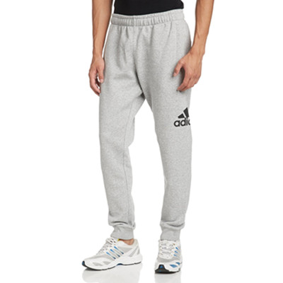 价格合适！阿迪达斯ESSENTIALS男士针织长裤