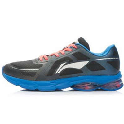 双11预告！李宁环弓二代男子减震跑鞋ARHK035