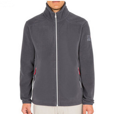 双11预告！迪卡侬TRIBORD户外抓绒衣