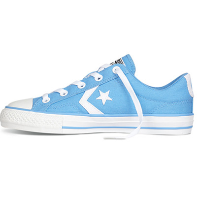 双11预告！CONVERSE匡威Star Player帆布鞋150258C