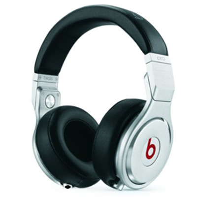 新低！Beats Pro录音师专业版头戴包耳式耳机 Hi-End（带麦）