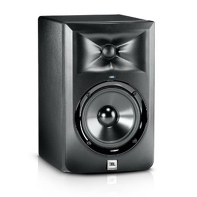 历史新低！JBL LSR 305-CH 5寸有源监听音箱 HIFI