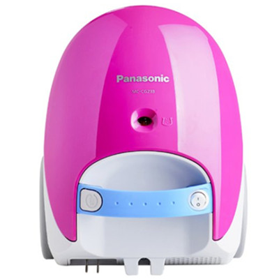 好价！Panasonic松下MC-CG233 真空吸尘器