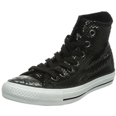 双11预告！匡威Chuck Taylor中性帆布鞋146595C