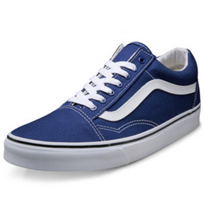 双11预告！VANS Old Skool男款板鞋VN-0ZDFF9P