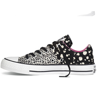 双11预告！CONVERSE匡威All Star中性帆布鞋549740C