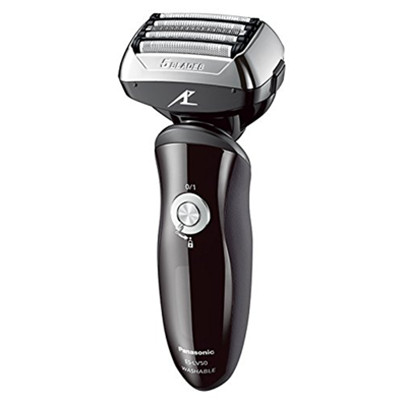 高端！Panasonic松下剃须刀ES-LV50-K705