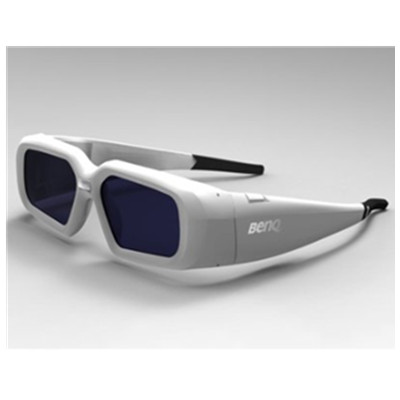 好价！明基(BenQ) 主动快门式3D眼镜