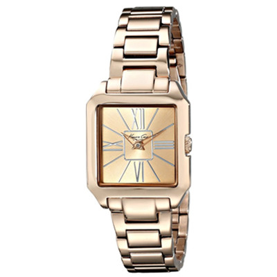 码后好价！ Kenneth Cole KC4983 女士时尚石英手表