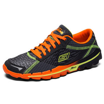 双11预告！Skechers斯凯奇Go Run缓震跑步鞋53600