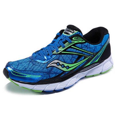 双11预告！SAUCONY圣康尼Breakthru轻量跑步鞋