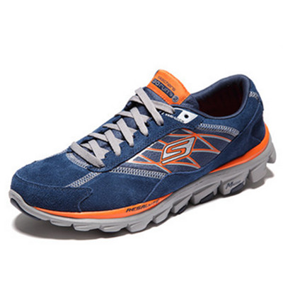 双11预告！斯凯奇GO RUN RIDE男超轻稳定型休闲运动鞋53606