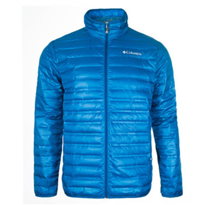 双11预告！Columbia哥伦比亚户外羽绒服WE5529
