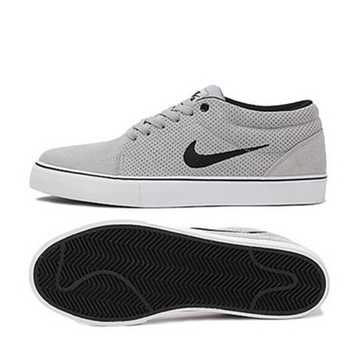 好价！NIKE SATIRE MID男子户外鞋599081-003