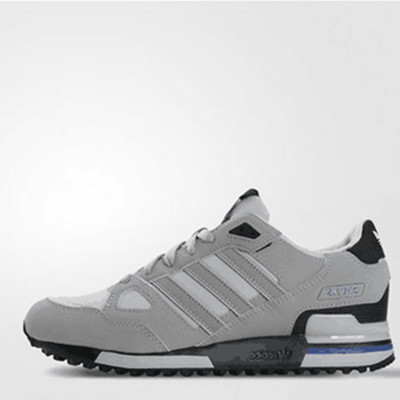 经典款！adidas 阿迪达斯 三叶草 男女 ZX 750 经典鞋 IOP03