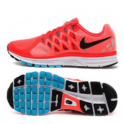 再降！NIKE ZOOM VOMERO 9跑步鞋642195-602