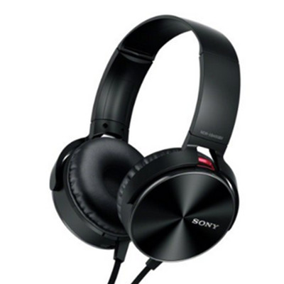 大法好价！索尼 MDR - XB 450 耳机