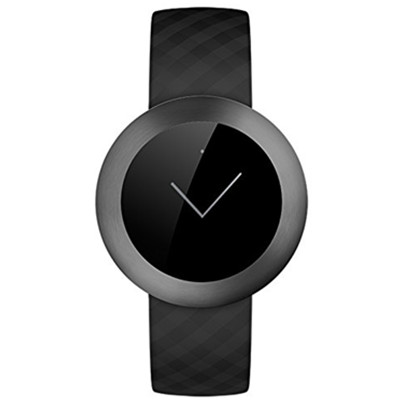 简约气质！HUAWEI华为荣耀手环zero